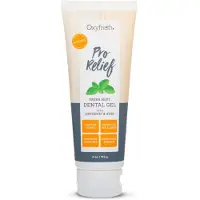Oxyfresh Pro Relief TandGel - Verse munt - Zonder fluoride