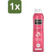Vogue 1 x Enjoy Parfum Deodorant 150 ml - Parfum En Deodorant - Deodorant Spray - 24 Uur Bescherming - Geur Van Mandarijn - Geur Van Jasmijn