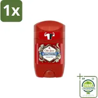 Old Spice 1 x – Deodorantstick – Wolfthorn – 50 ml - Wolfthorn - Deodorant Stok - Anti-geur - Frisheid - Geur