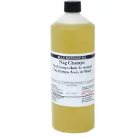 Ancient Wisdom Massage & Bad Olie - 1kg - Nag Champa