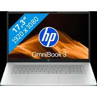HP OmniBook 3 17-dk0950ndx Azerty