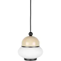 Zuiver Bumble Hanglamp Beige S