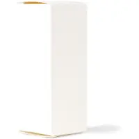 AW Gifts Box for 50ml Amber Bottle - White