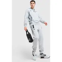 Nike Air Max Fleece Track Pants - Grijs- Heren, Grijs