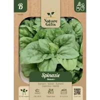 Baltus Spinazie Matador groentenzaad Nature Gifts