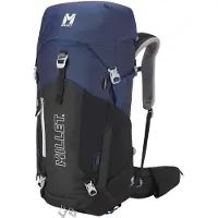 Millet Ubic 30L Rugzak Zwart