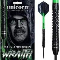 Unicorn Wraith Gary Anderson P6 90% 22 gram