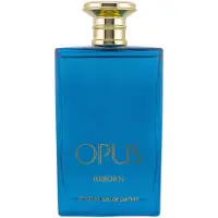 Khadlaj OPUS REBORN EXTRAIT DE PARFUM 100 ML