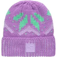 Kari Traa Faith Beanie, muts, dames, paars