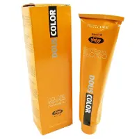Lisap Dous Color Coloration Haarkleur Demi Zonder Ammoniak - 75 ml - #5/3 Light Golden Brown/Hellgoldbraun