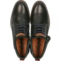 Australian Footwear Conley leather