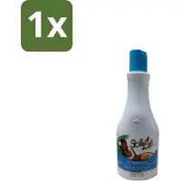 Soleil des iles 1 x Soleil des Îles – Aftersun Bodymilk – Monoï de Tahiti Kokos – 150 ml - Aftersun Bodymilk - Monoï De Tahiti - Zonverzorging - Huidherstel - Hydratatie Na Zon