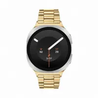 Samsung Galaxy Watch 9 Special Edition SA.L340BGS20 40 mm Crème / Goud