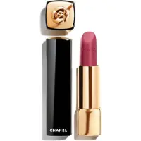 Chanel Rouge Allure Velvet Luminous Matte Lipstick - 617 Camélia Grenat - 3,5 g - matte lippenstift