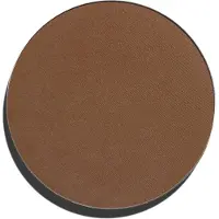 INGLOT Freedom System Air-Light Finish Pressed Powder - Deep Mocha 806 | Setting Powder | Compact Powder