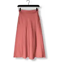 Inwear Dames Rokken Zilkyiw Skirt - Roze - Maat 40