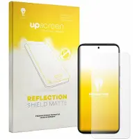 Upscreen - Screenprotector voor Vivo Y6a - Folie Beschermfolie anti glare matte