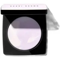 Bobbi Brown Sheer Finish Blurring Powder Pearl Lavender Compact Powder - 10 g - compacte gezichtspoeder