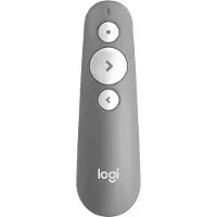 Logitech PRESENTER R500S LIGHTGREY