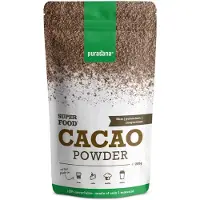 Purasana Cacao Poeder - 200g