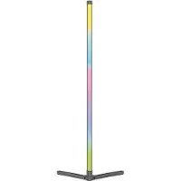 RealPower Light Mick 1 Rgbic Wandlamp