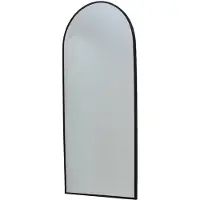 Giga Meubel Staande Spiegel Bowie 160cm