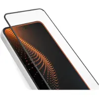 SBS Gehard glas met applicator voor Samsung Galaxy A36 / A56 / S24 FE D3O