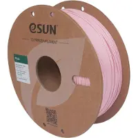 Esun PLA+ Perzik roze / Peach pink - 1 kg - 1.75 mm - 3D printer en 3D pen filament