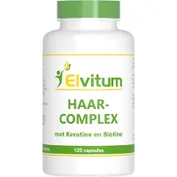 Elvitaal - Elvitum Haarcomplex Capsules