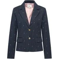 Hv Polo Blazer 0401103773 rosia