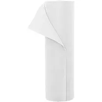 vidaXL Vorstbescherming Plantfleece Wit 100 x 1,6 m Niet-geweven stof