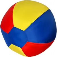 Overig MDsport - Mega airbal - 75 cm - Kinball basis - Met kinbalventiel