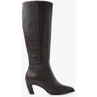 Via vai 62459-03 Elisa Skye Laarzen | Maat 41 Dames Bruin