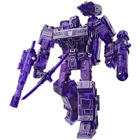Hasbro Transformers Age of the Primes Dark Energon Megatron