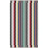 Missoni Douchelaken Best Multicolor (70 x 115 cm)