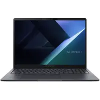 Asus Sistemas ExpertBook B5 B5605CCA-MB0759, Intel Core Ultra 5, 40,6 cm (16 inch), 1920 x 1200 pixels, 16 GB, 512 GB, grijs