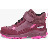 Ecco Laarzen 'Receptor Xp' magenta