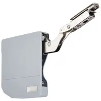 Wovar Klepscharnier set Softclose tot 6 kg | Per Set