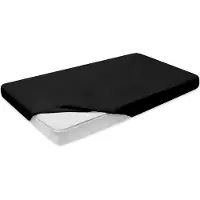 Darymex Katoenen Matrashoes met elastische band 90x200