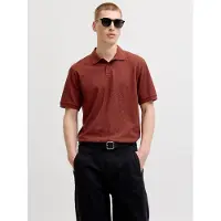Jack & Jones Shirt 'JJEAustin' roestrood