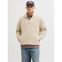 Jack & Jones Trui ecru