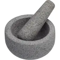 Masterclass Granietmortel - 12 cm - Professionele kwaliteit