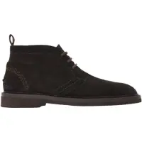Via vai 11434-01 Veterschoenen | Maat 42 Heren Bruin
