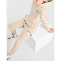 Hoodrich Lynx Joggers Junior, bruin