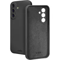 SBS Instinct Cover Samsung S26 Plus Black
