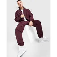 Lacoste Tracksuit, rood