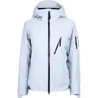 The Mountain Studio Womens 3L Stretch Insulated Jacket