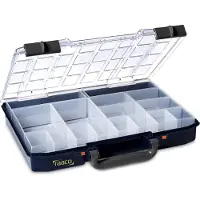 Raaco CarryLite 55 4x8-16 - 143615