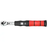 YATO Momentsleutel 1/4", 2-26 Nm