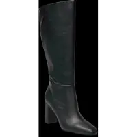Steve madden Laarzen 'Speedway' zwart